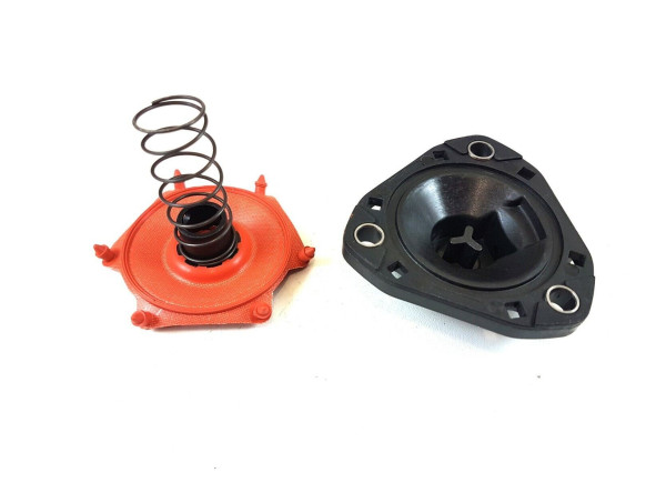 Zestaw naprawczy recyrkulatora GTASP-0037