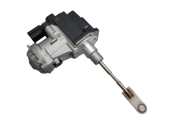 Nastawnik Sterownik Elektroniczny Zawór GTACE-0305