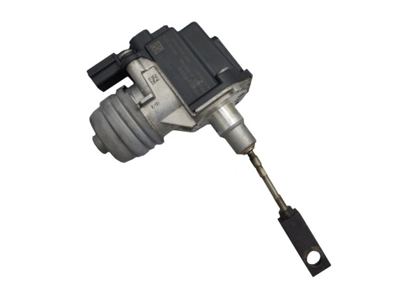 Nastawnik Sterownik Elektroniczny Zawór GTACE-0307