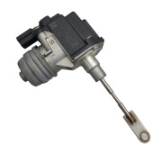 Nastawnik Sterownik Elektroniczny Zawór GTACE-0308