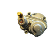 Nastawnik Sterownik Elektroniczny Zawór GTACE-0313