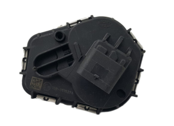 Nastawnik Sterownik Elektroniczny Zawór GTACE-0314