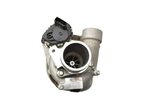 Turbo Mazda CX-5 2.2 SKYACTIV-D 184 KM 856942-0004