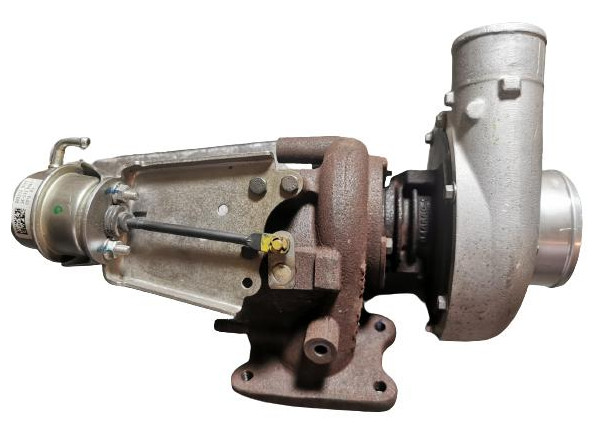 Turbo Caterpillar 4795806