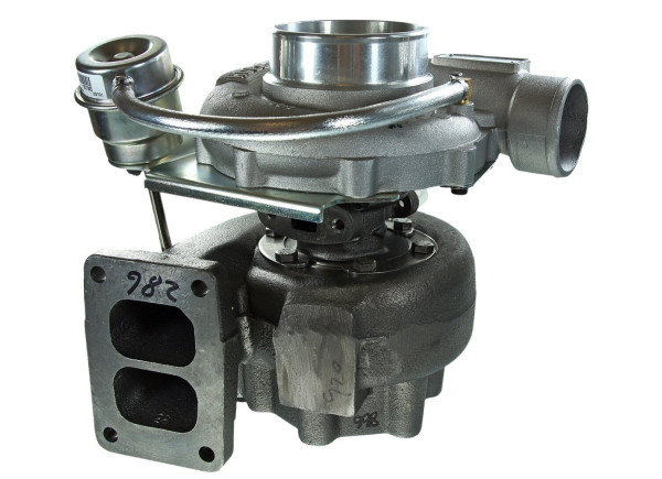 Turbo Perkins Truck Bus Phaser 110T 4.0 312921