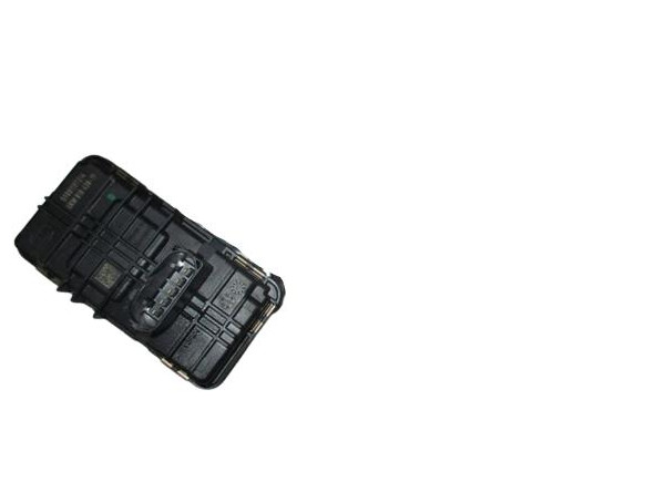 Nastawnik Sterownik Elektroniczny Zawór GTACE-0320