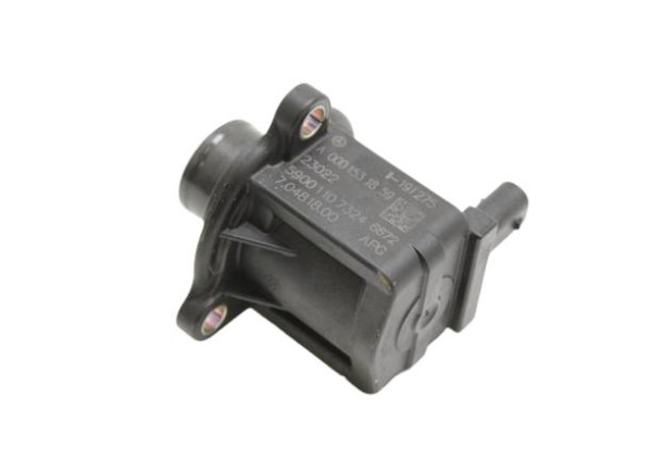 Elektryczny zawór recyrkulacji GTASP-0040