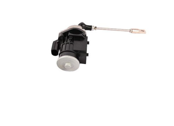 Nastawnik Sterownik Elektroniczny Zawór GTACE-0321