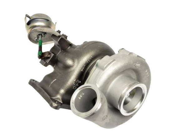 Turbo MAN TGX 15.2 806099-5004S