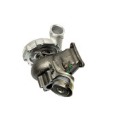 Turbo MAN TGX 15.2 806099-5004S