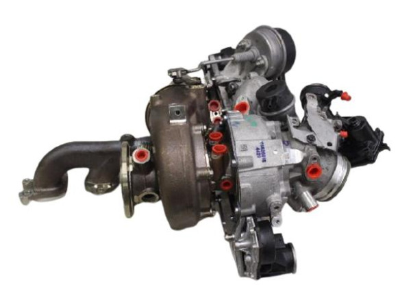 Turbo Volvo V90 XC60 XC90 2.0 B5 249 KM BI32240879+36011666