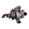 Turbo Volvo V90 XC60 XC90 2.0 B5 249 KM BI32240879+36011666