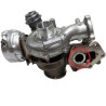 Turbo Tuleja Dystans Adapter zaworu Wastegate GTFLP-0001