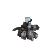 Turbo Volkswagen Passat B8 Tiguan Arteon 2.0 TDI 240 KM CUAA BI18539700015+16359700020