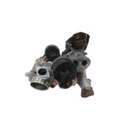 Turbo Volkswagen Passat B8 Tiguan Arteon 2.0 TDI 240 KM CUAA BI18539700015+16359700020