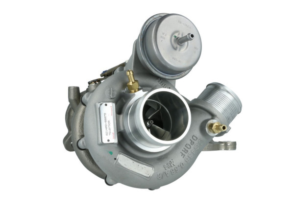 Turbo Ford Fusion 2.7 EcoBoost 1703844E6K682DE