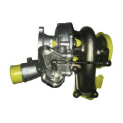 Turbo Volkswagen Golf VIII R 2.0 TSI  320 KM 06Q145703C