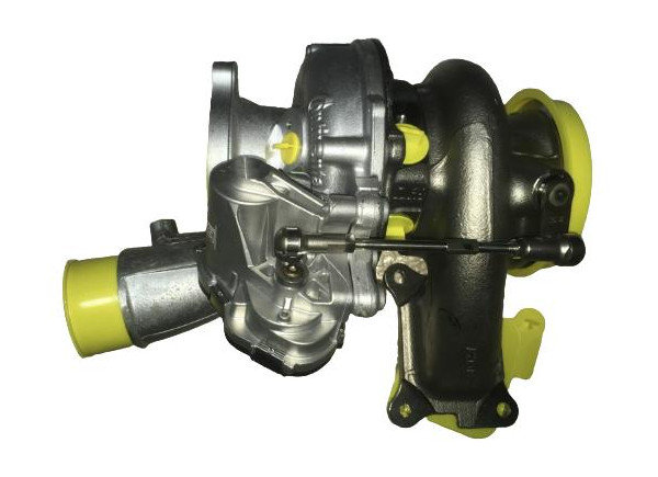 Turbo Volkswagen Golf VIII R 2.0 TSI  320 KM 06Q145703C