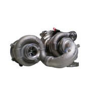 Turbo Mercedes-Benz Truck Bus 7.8 10009700138