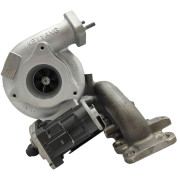 Turbo Hyundai I30N Performance 2.0 T 250 275 280 KM 50124-01022