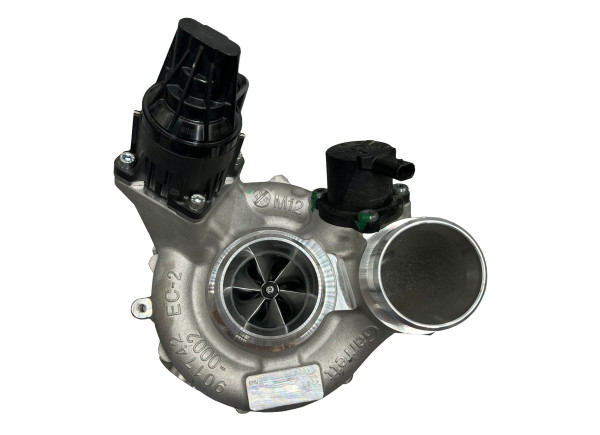 Turbo BMW X5 X6 X7 M550 750 M850 4.4 901954-5004S