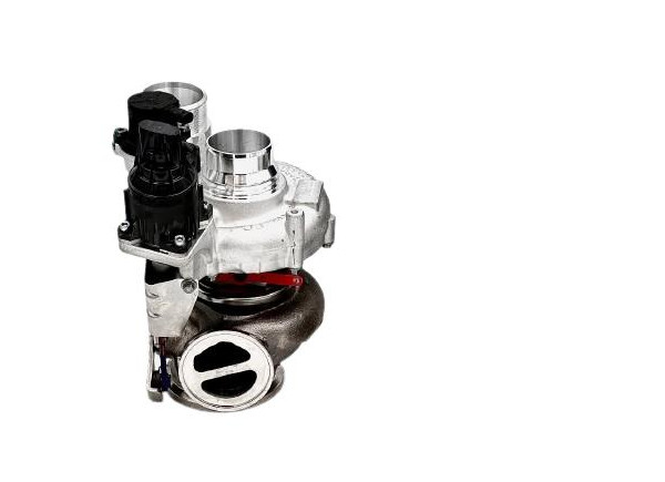 Turbo BMW X5 X6 X7 M550 750 M850 4.4 901955-5004S