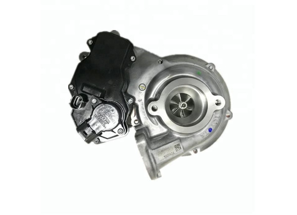 Turbo Toyota Land Cruiser Prado 2.8 17201-11100