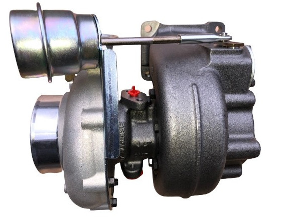 Turbo Iveco Stralis 3778060