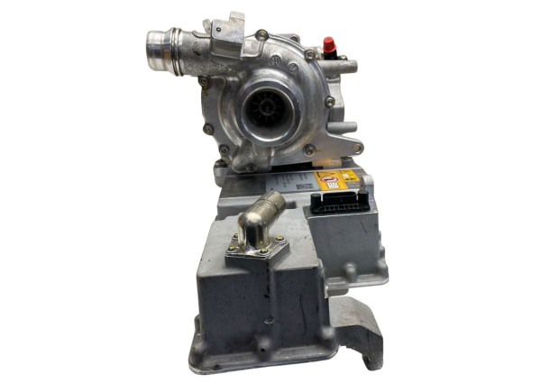 Turbo Mercedes AMG IECA1011ETC