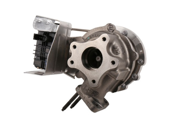 Turbo Chevrolet Colorado 2.8 825154-0002