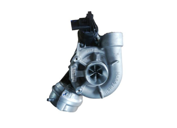 Turbo RENAULT OPEL NISSAN  2.3 DCI 858864+858866