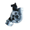 Turbo RENAULT OPEL NISSAN  2.3 DCI 858864+858866