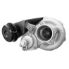 Turbo Mercedes W124 300D 300SDL 3.0 466802-0001