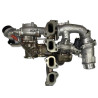 Turbo Volkswagen Transporter Multivan T6 2.0 BiTDI 204 KM BI18509700024+16359700053