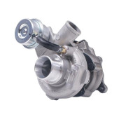 Turbo DaeDong Tractor 2.4 60 KM 717484-5001S