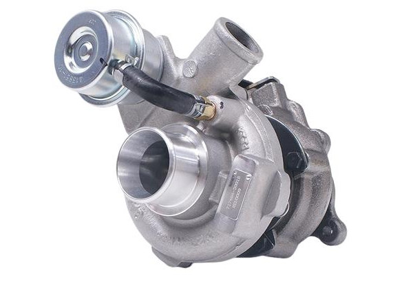 Turbo DaeDong Tractor 2.4 60 KM 717484-5001S