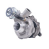 Turbo DaeDong Tractor 2.4 60 KM 717484-5001S