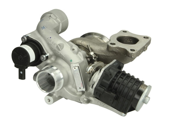 Turbo Peugeot Citroen DS3 1.2 PureTech 155 KM 860018-5001S