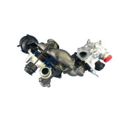 Turbo Nissan NV400 Opel Movano Renault Master 2.3 dCi CDTI 136 146 163 170 KM BI825759+846015
