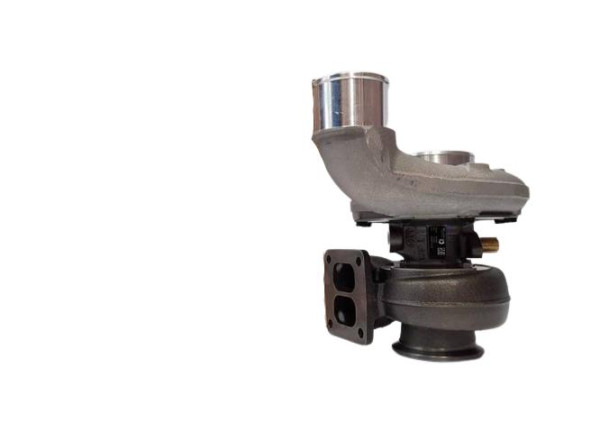 Turbo John Deere Tractor 8.1 173771