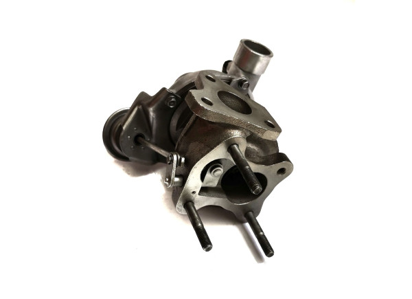 Turbo 1.5 TD 67 KM VI61