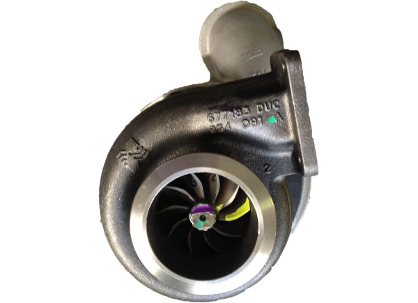 Turbo John Deere COMBINE 176121