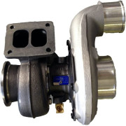 Turbo John Deere COMBINE 176121