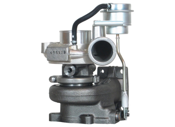 Turbo Kubota Industrial 3.8 49389-03000