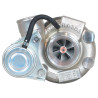 Turbo Kubota Industrial 3.8 49389-03000