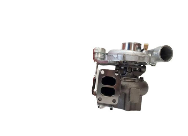 Turbo Perkins Marine Industrial Engine 452071-0002