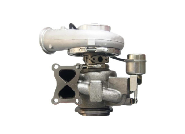 Turbo Caterpillar Loader Baumaschine 762552-5001S