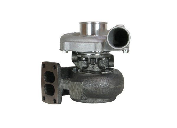 Turbo Volvo Loader Baumaschine 466742-5006S