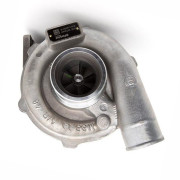 Turbo Perkins Genset 741641-5001S