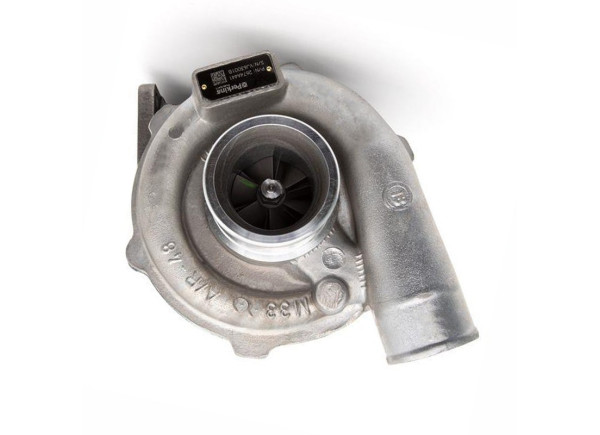 Turbo Perkins Genset 741641-5001S